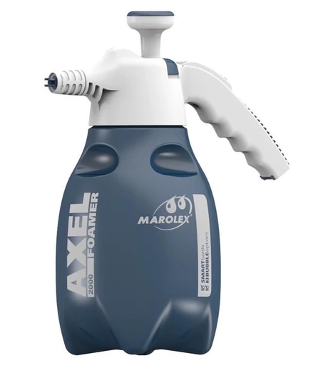Опрыскиватель MAROLEX Axel 2000 (P2000) Опрыскиватель MAROLEX Axel 2000 (P2000)