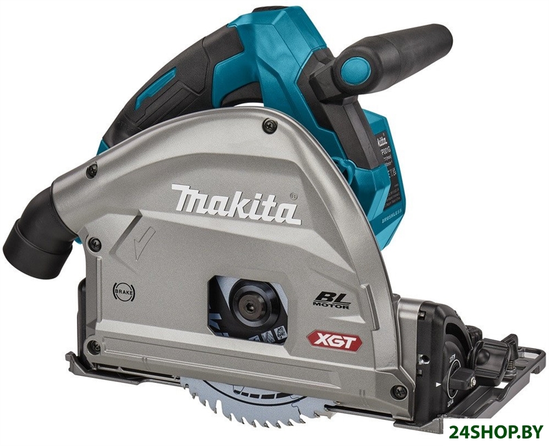 Дисковая погружная Makita SP001GZ02 (без АКБ, кейс) Дисковая погружная Makita SP001GZ02 (без АКБ, кейс)