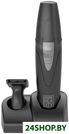 Триммер для носа и ушей Dewal Beauty Bullet HC9003 Триммер для носа и ушей Dewal Beauty Bullet HC9003