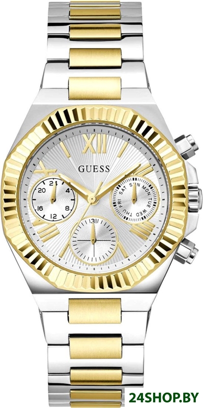 Наручные часы Guess GW0769L3 Наручные часы Guess GW0769L3