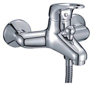 Смеситель для ванны WasserKraft Oder 6301 Смеситель для ванны WasserKraft Oder 6301