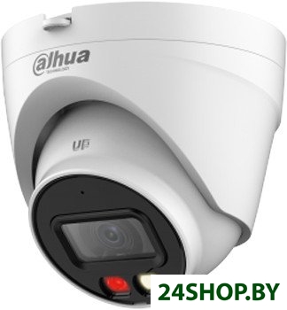IP-камера Dahua DH-IPC-HDW1239VP-A-IL-0360B IP-камера Dahua DH-IPC-HDW1239VP-A-IL-0360B