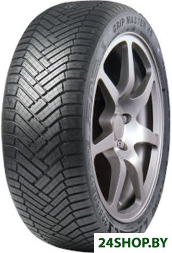 Автомобильные шины LingLong Grip Master 4S 235/55R18 100W Автомобильные шины LingLong Grip Master 4S 235/55R18 100W