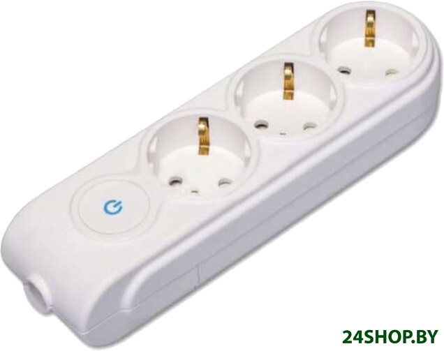 Колодка удлинителя Makel N3310000 Колодка удлинителя Makel N3310000