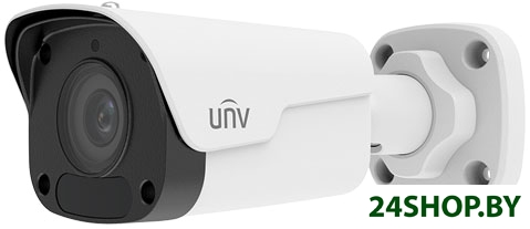 IP-камера Uniview IPC2123LB-AF40KM-G IP-камера Uniview IPC2123LB-AF40KM-G