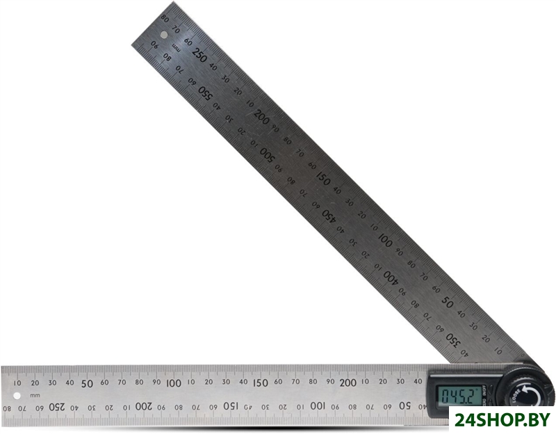 Угломер ADA Instruments AngleRuler 30 A00395 Угломер ADA Instruments AngleRuler 30 A00395
