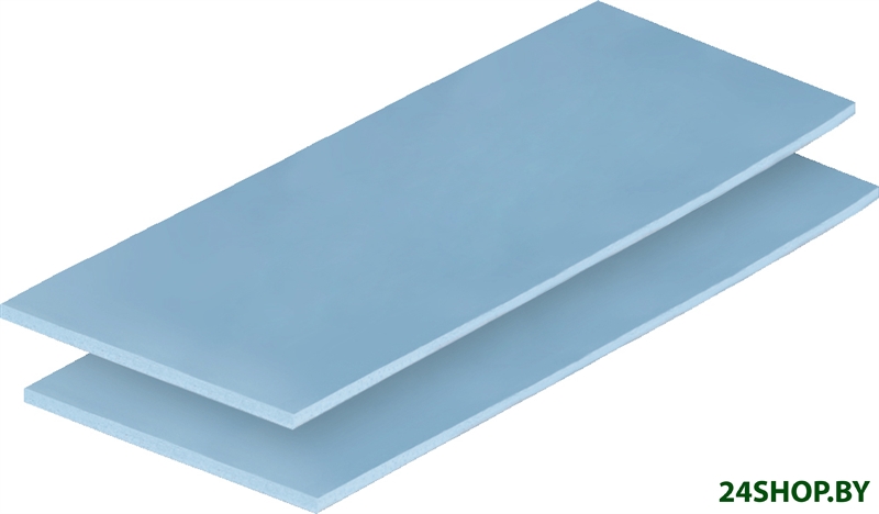 Термопрокладка Arctic TP-3 200x100x1.5 мм 2 шт ACTPD00060A Термопрокладка Arctic TP-3 200x100x1.5 мм 2 шт ACTPD00060A