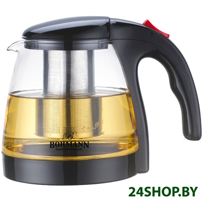 Чайник заварочный Bohmann BH-9673 Чайник заварочный Bohmann BH-9673