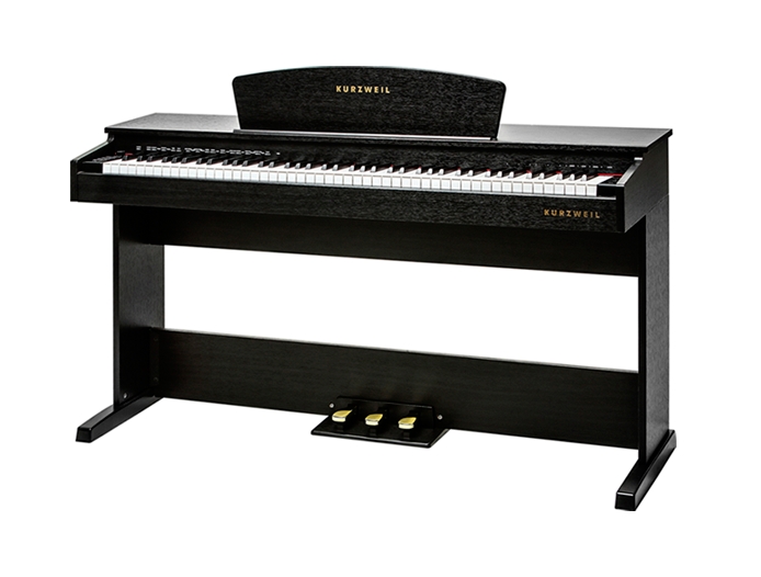 Цифровое пианино Kurzweil M70 (черный палисандр) Цифровое пианино Kurzweil M70 (черный палисандр)