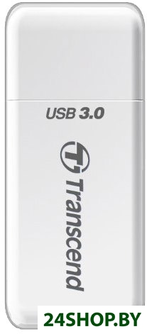 Картридер Transcend TS-RDF5W Картридер Transcend TS-RDF5W