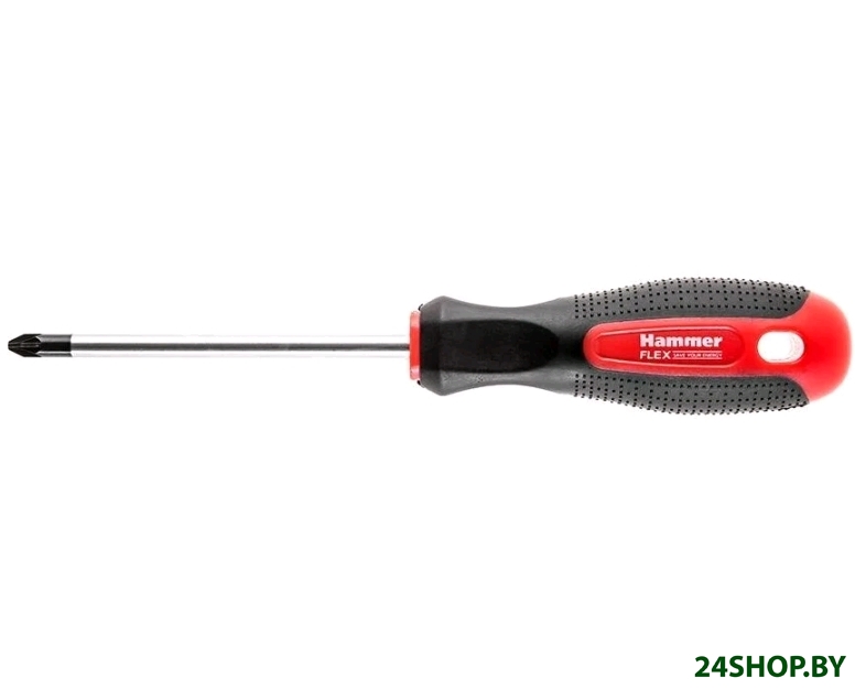 Отвертка HAMMER Flex 601-025 Отвертка HAMMER Flex 601-025