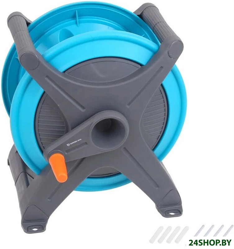Катушка для шланга Жук Garden 322745-00 Катушка для шланга Жук Garden 322745-00