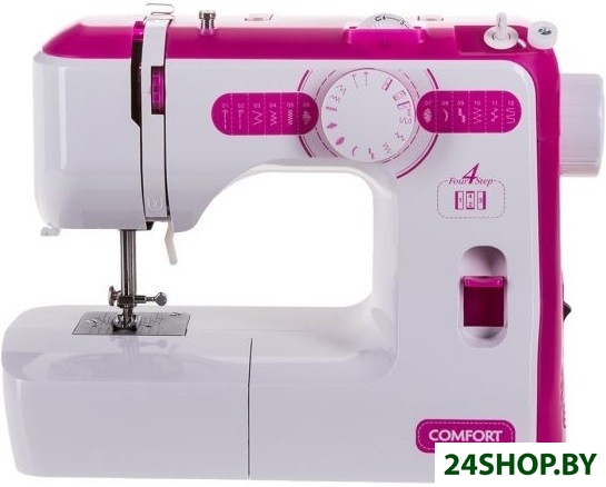 Швейная машина Comfort 735 Швейная машина Comfort 735