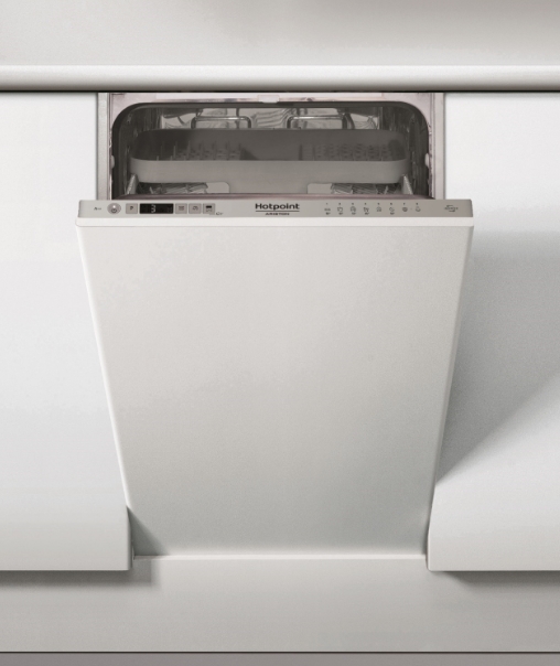 Посудомоечная машина Hotpoint HSIC 3T127 C Посудомоечная машина Hotpoint HSIC 3T127 C