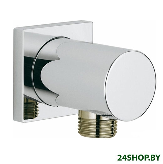 Подключение для шланга GROHE 27076000 Подключение для шланга GROHE 27076000