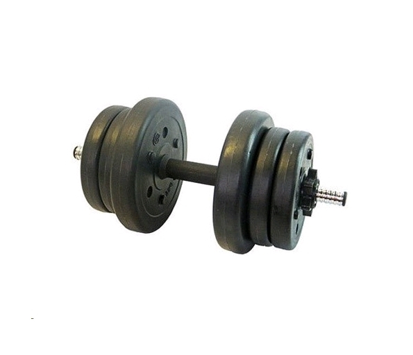 Гантель сборная ARTBELL DB38-15 (15 кг) Гантель сборная ARTBELL DB38-15 (15 кг)
