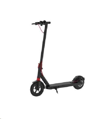 Самокат CARMEGA Lite L10 Crow 10 Самокат CARMEGA Lite L10 Crow 10
