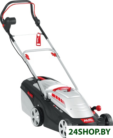 Газонокосилка AL-KO Comfort 34 Е 112857 Газонокосилка AL-KO Comfort 34 Е 112857