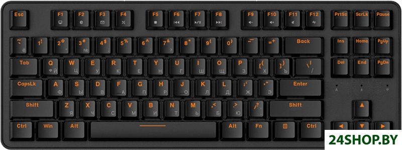Клавиатура Dareu EK807G Клавиатура Dareu EK807G