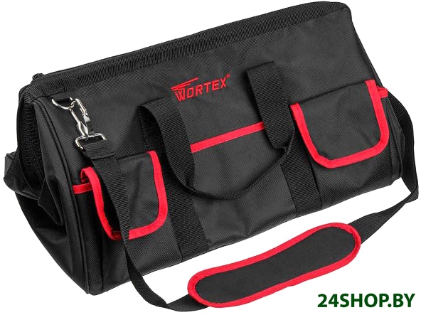 Сумка для инструментов Wortex BA 1846 Сумка для инструментов Wortex BA 1846