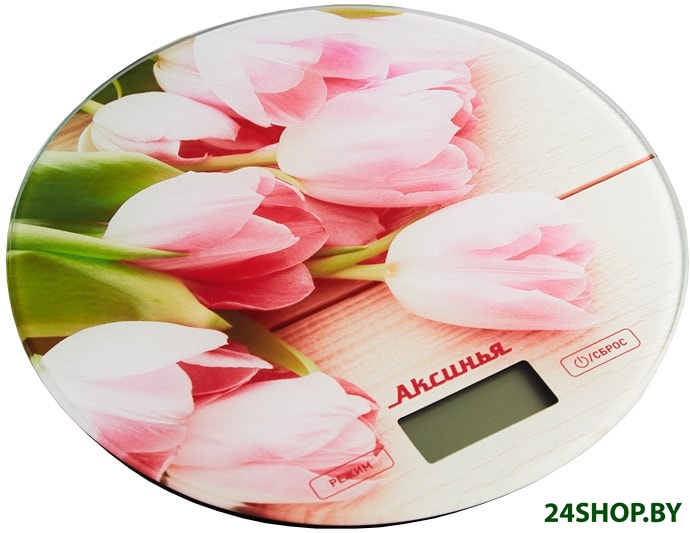 Кухонные весы Аксинья КС-6503 Кухонные весы Аксинья КС-6503