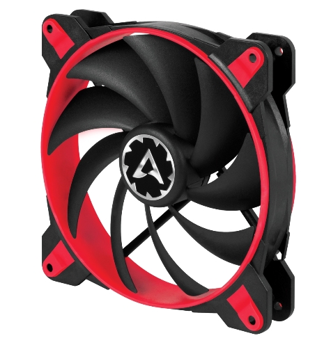 Кулер ARCTIC BioniX F140 Red Кулер ARCTIC BioniX F140 Red