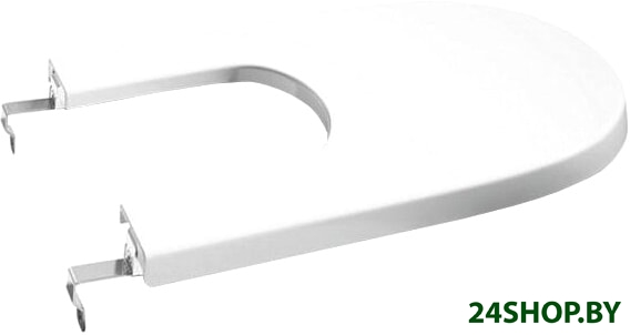 Крышка для биде Roca Meridian-N Compacto 8062AC004 Крышка для биде Roca Meridian-N Compacto 8062AC004