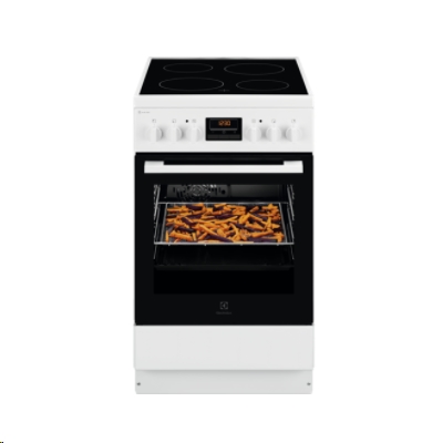 Электрическая плита Electrolux RKR540200W Электрическая плита Electrolux RKR540200W