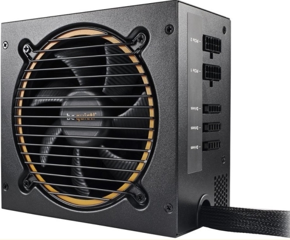 Блок питания be quiet! Pure Power 11 600W CM BN298 Блок питания be quiet! Pure Power 11 600W CM BN298
