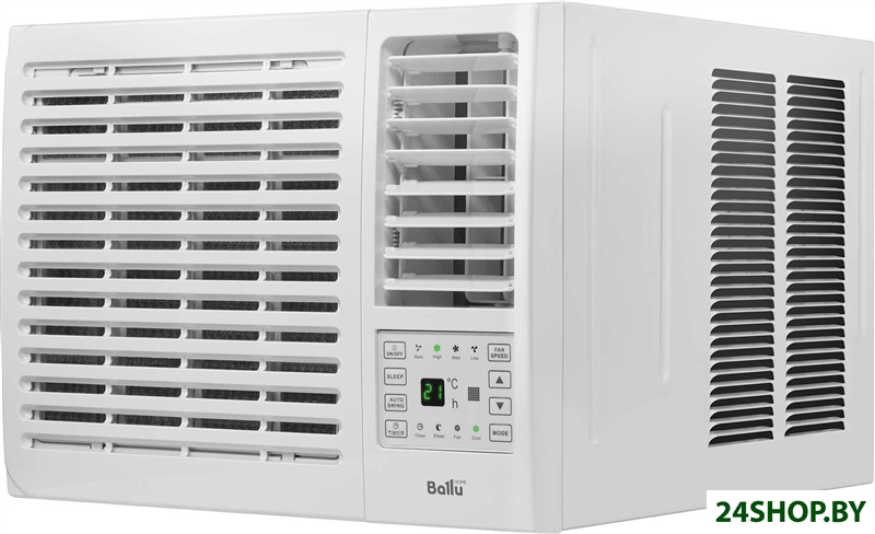 Оконный кондиционер Ballu BWC-09 AC Оконный кондиционер Ballu BWC-09 AC
