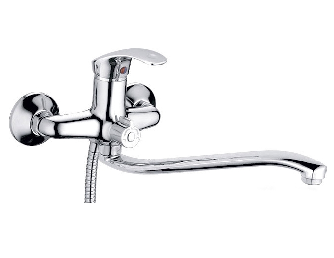Смеситель Ledeme H36 L2236 Смеситель Ledeme H36 L2236