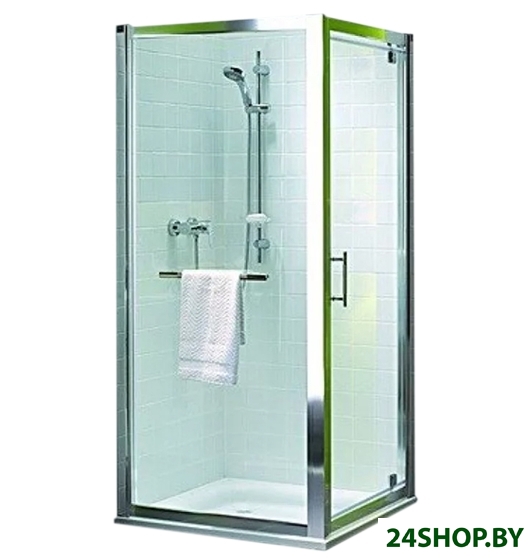 Душевая стенка Kolo Geo 6 GSKS80222003 Душевая стенка Kolo Geo 6 GSKS80222003
