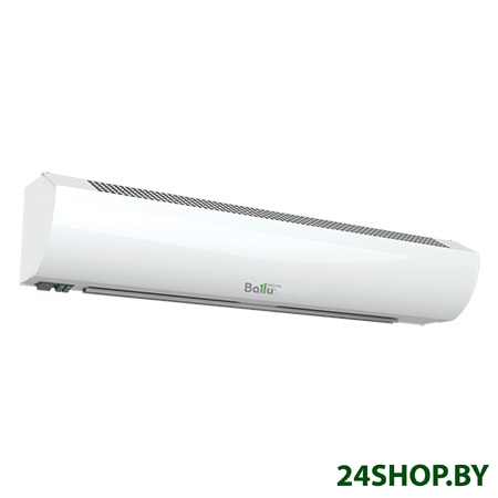 Тепловая завеса Ballu BHC-L15-S09 (пульт BRC-E) Тепловая завеса Ballu BHC-L15-S09 (пульт BRC-E)