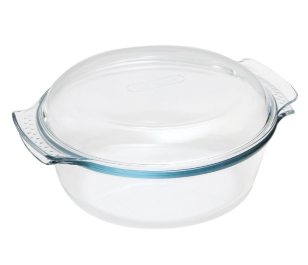 Кастрюля Pyrex 118A000 Кастрюля Pyrex 118A000