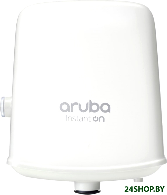 Точка доступа Aruba Instant On AP17 Точка доступа Aruba Instant On AP17