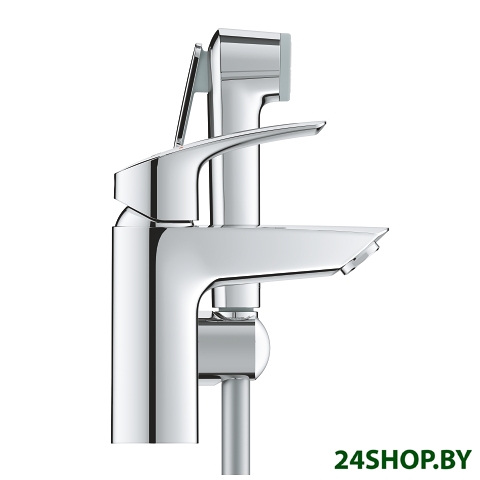 Смеситель GROHE Eurosmart 23124003 Смеситель GROHE Eurosmart 23124003