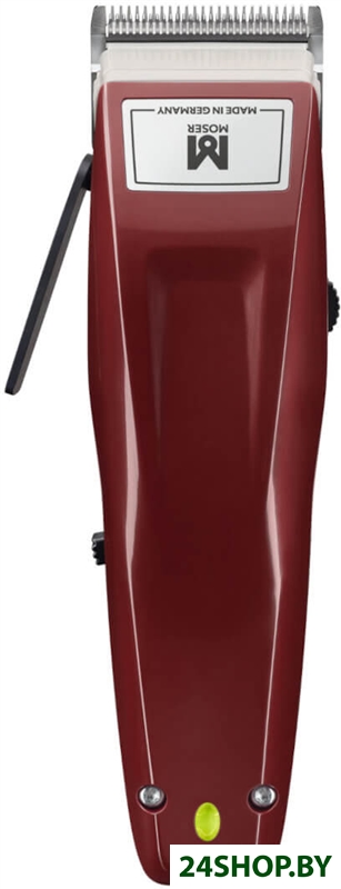 Машинка для стрижки волос Moser Cordless 1430-0050 Машинка для стрижки волос Moser Cordless 1430-0050