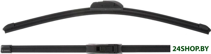 Щетка стеклоочистителя Bosch 3397009081 Щетка стеклоочистителя Bosch 3397009081