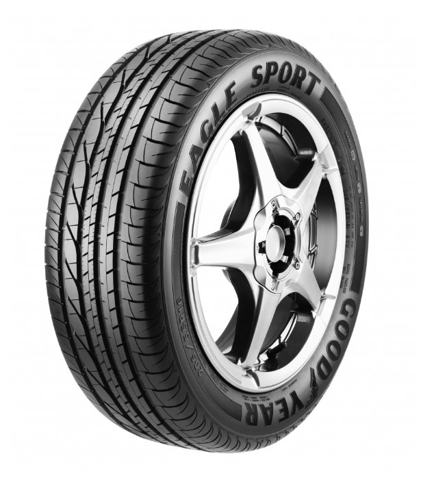 Автомобильные шины Goodyear Eagle Sport 185/60R15 88H Автомобильные шины Goodyear Eagle Sport 185/60R15 88H