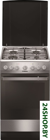 Кухонная плита Hansa FCMX581009 Кухонная плита Hansa FCMX581009