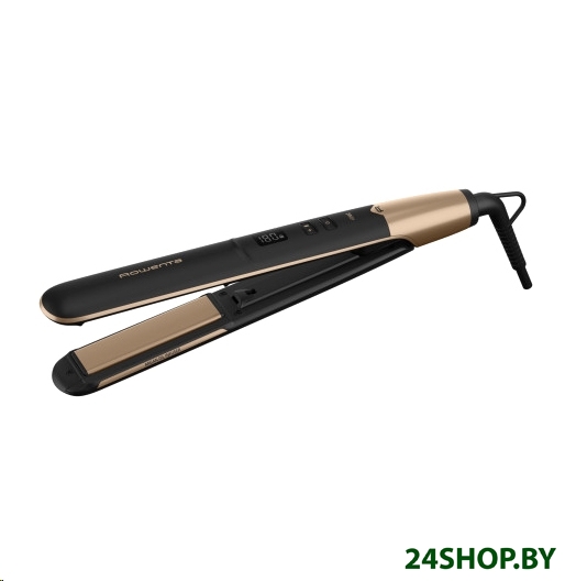 Выпрямитель Rowenta Express Shine SF4630F0 Выпрямитель Rowenta Express Shine SF4630F0
