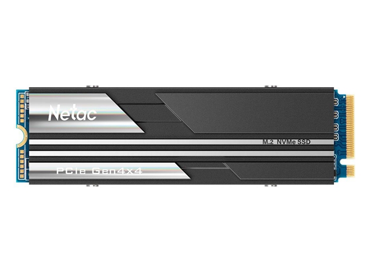 SSD Netac NV5000 1TB NT01NV5000-1T0-E4X SSD Netac NV5000 1TB NT01NV5000-1T0-E4X
