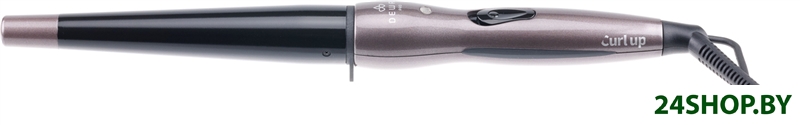 Конусная плойка Dewal Curl Up 03-1932A Конусная плойка Dewal Curl Up 03-1932A