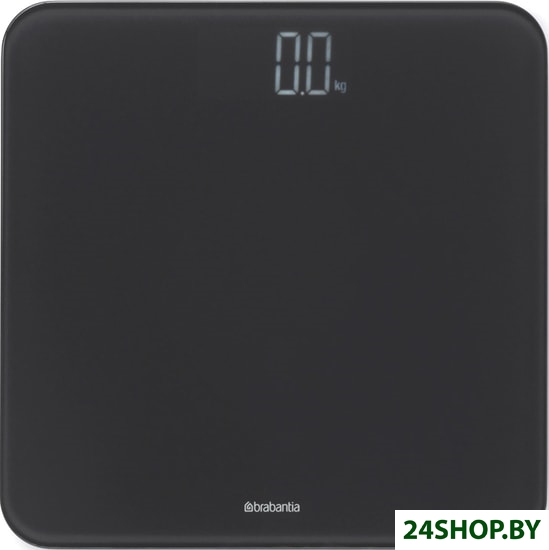 Напольные весы Brabantia 280122 Напольные весы Brabantia 280122