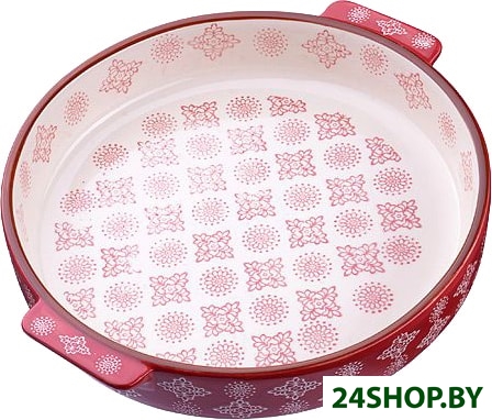 Форма для выпечки Loraine LR-27917 Форма для выпечки Loraine LR-27917