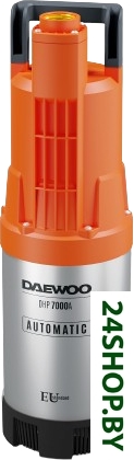 Колодезный насос Daewoo Power DHP 7000A Колодезный насос Daewoo Power DHP 7000A