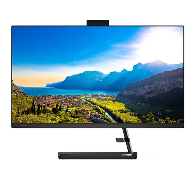 Моноблок Lenovo IdeaCentre 3 27ITL6 F0FW000QRK Моноблок Lenovo IdeaCentre 3 27ITL6 F0FW000QRK