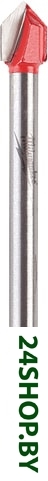 Сверло Milwaukee 4932471961 Сверло Milwaukee 4932471961