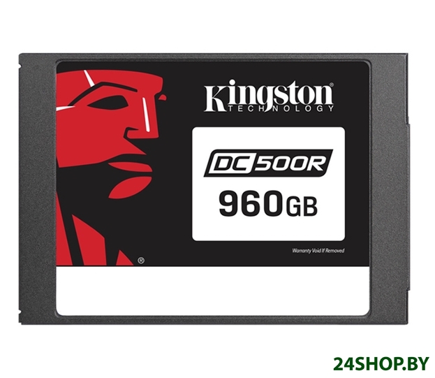 SSD Kingston DC500R 960GB SEDC500R/960G SSD Kingston DC500R 960GB SEDC500R/960G