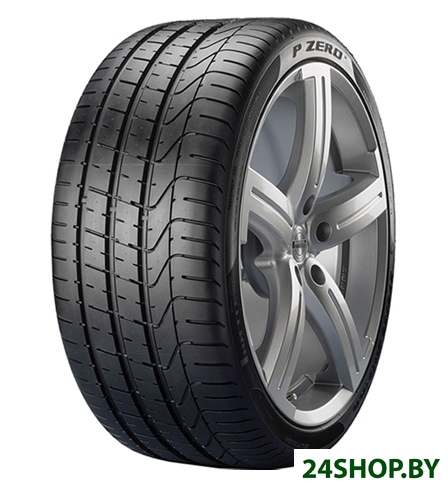 Автомобильные шины Pirelli P Zero 295/35R21 103Y Автомобильные шины Pirelli P Zero 295/35R21 103Y